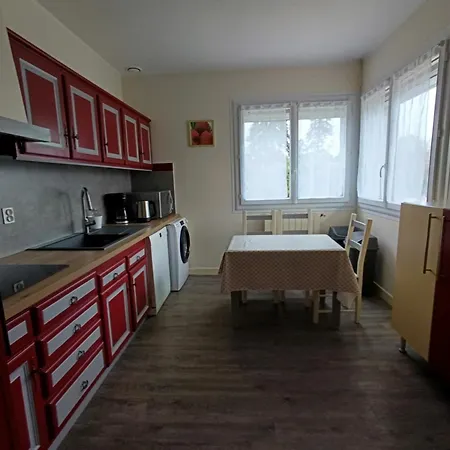 La Bastide Appartement *