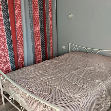 La Bastide * Labastide-Saint-Pierre