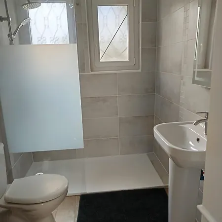 Appartement La Bastide *