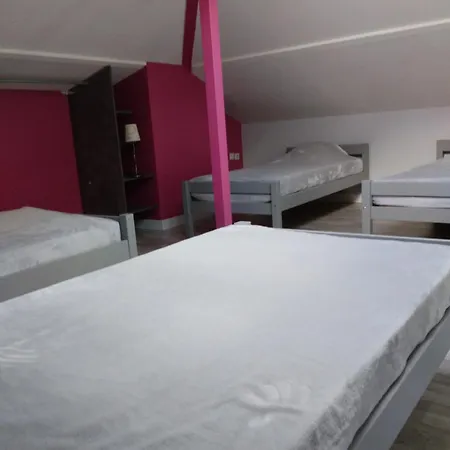 Appartement La Bastide