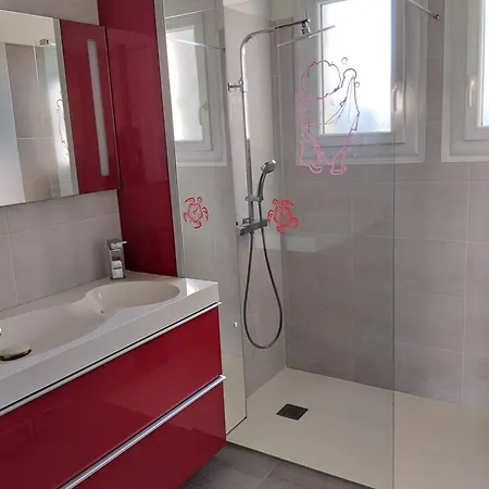 La Bastide Appartement