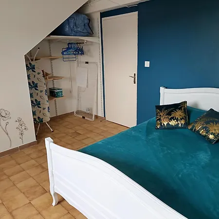 公寓 La Bastide Labastide-Saint-Pierre