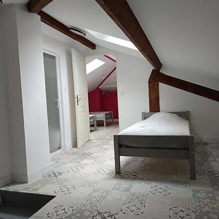 La Bastide *