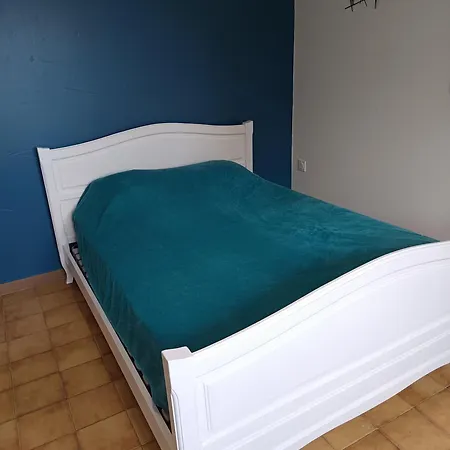 La Bastide * Labastide-Saint-Pierre