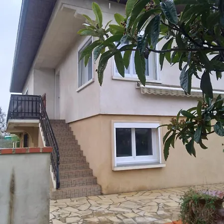 La Bastide Appartement