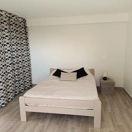 La Bastide * Labastide-Saint-Pierre