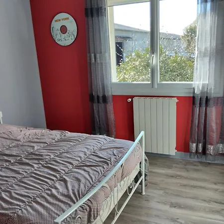 La Bastide Appartement Labastide-Saint-Pierre