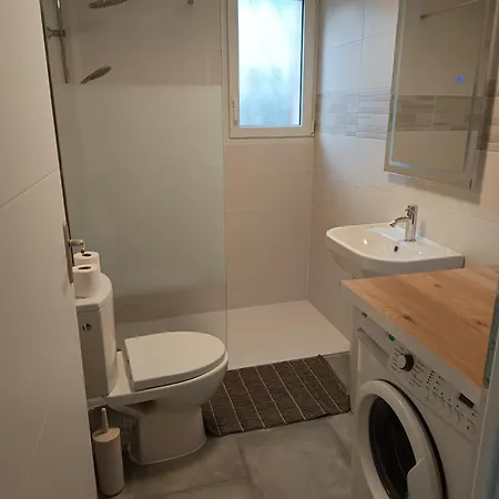 Appartement La Bastide