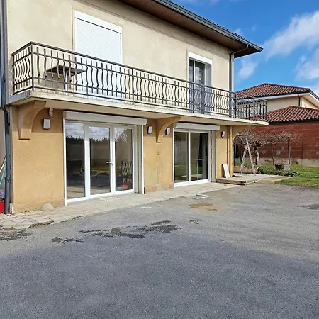 La Bastide