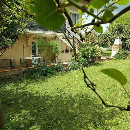 La Bastide * Labastide-Saint-Pierre