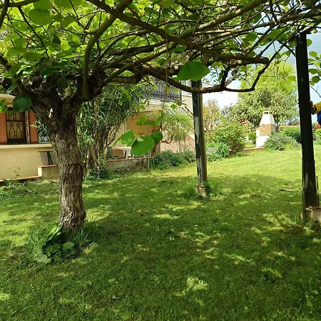 La Bastide Appartement Labastide-Saint-Pierre