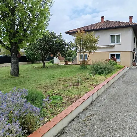 La Bastide * Labastide-Saint-Pierre