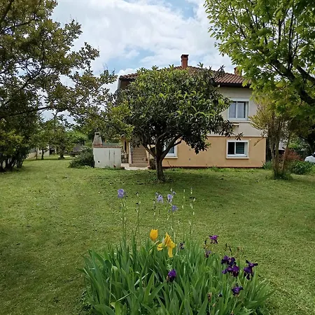 La Bastide 公寓 Labastide-Saint-Pierre