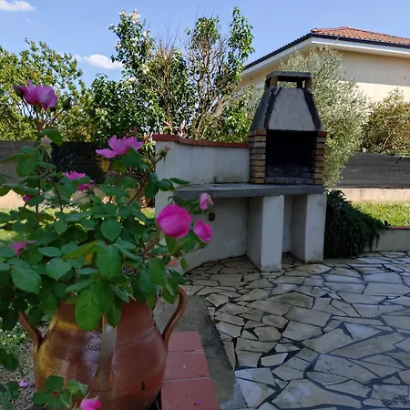 La Bastide