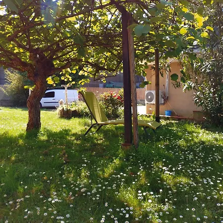 La Bastide