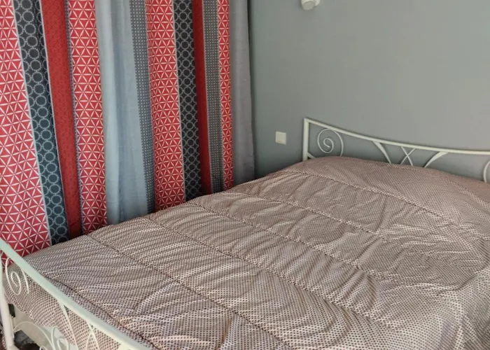 La Bastide * Labastide-Saint-Pierre