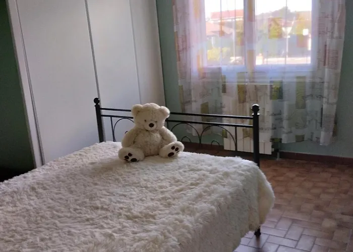 La Bastide * Labastide-Saint-Pierre