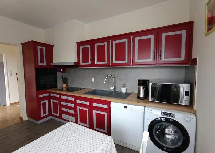 La Bastide شقة Labastide-Saint-Pierre