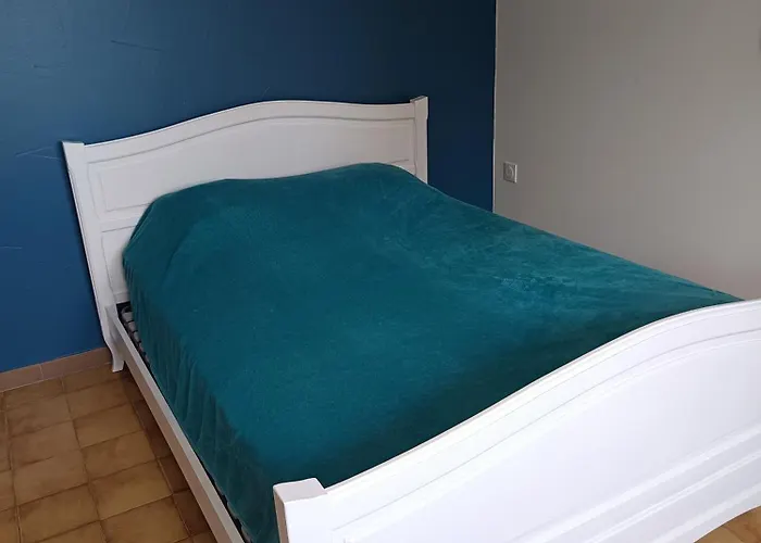 La Bastide * Labastide-Saint-Pierre