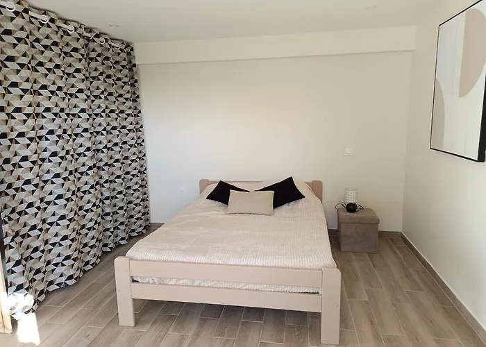 La Bastide * Labastide-Saint-Pierre