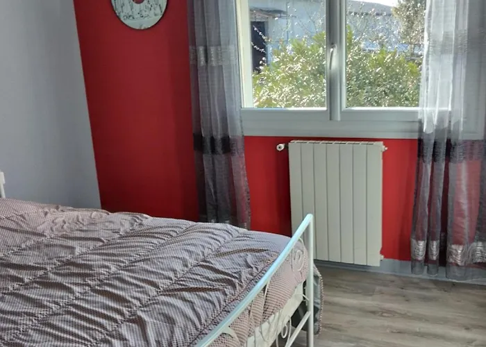 La Bastide شقة Labastide-Saint-Pierre