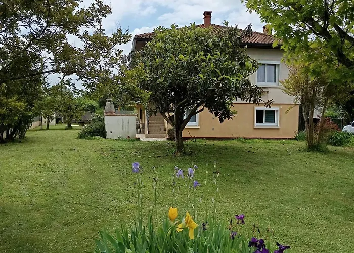 La Bastide شقة Labastide-Saint-Pierre
